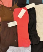Lululemon clothing pallet - Image 3