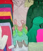Lululemon clothing pallet - Image 2