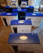 PS5 liquidation Pallets - Image 3