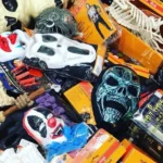 Wholesale Halloween Closeouts pallets - Image 2