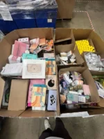 Cosmetics Pallets Liquidation sale - Image 2