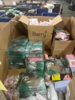 Cosmetics Pallets Liquidation sale - Image 3