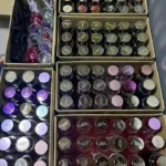 Victoria secret pallets