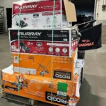 Power Tools Pallets For Sale - Image 3