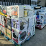 Mixed Electronics Pallets - Image 2