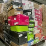 shoes pallet