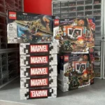 Lego Wholesale
