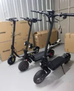 Electric Scooters Pallets For Sale