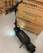 Electric Scooters Pallets For Sale - Image 3
