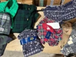 Polo Ralph Lauren Clothing Pallets Sale - Image 3