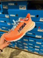 Hoka Clifton Shoe Pallet - Image 2