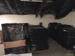 Salvage Tv Pallet - Image 2