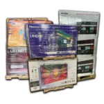 Electronics Pallet