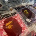 Clothing Pallet