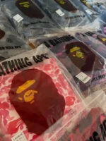 Bape Wholesale Pallets