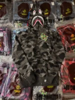 Bape Wholesale Pallets - Image 2