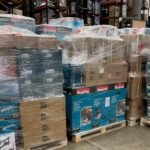 Makita Tools Pallet – 100 Premium Power & Hand Tools for €700