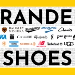 Branded SHOES Pallet