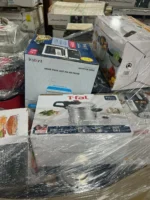 Macy’s Liquidation Pallets Sale - Image 2
