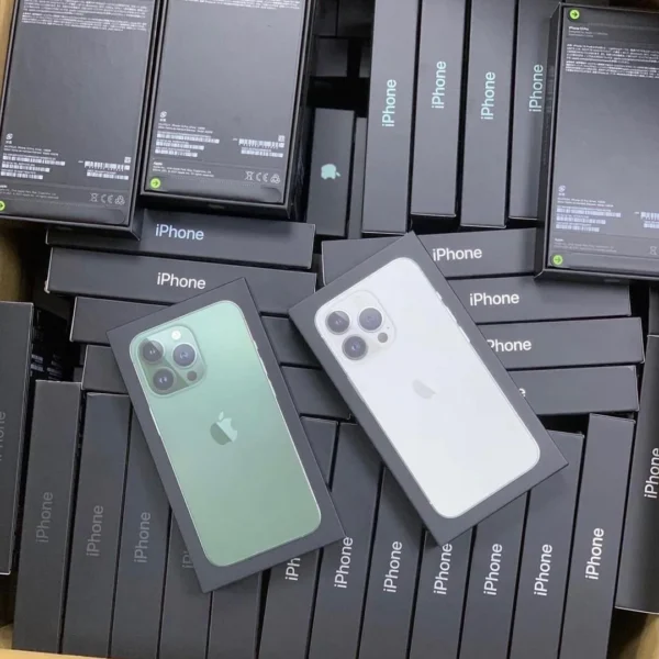 Iphone pallet