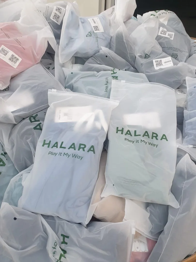 img_2314-1 Halara clothing pallet - Image 1