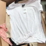 Nordstrom clothing pallets