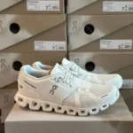 Cloud nova shoe pallet
