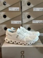 Cloud nova shoe pallet