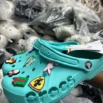 Crocs Pallet