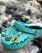 Crocs Pallets