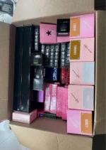 Jeffree Star Liquidation Pallets​