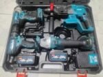 Makita Tools Pallet – 100 Premium Power & Hand Tools for €700 - Image 4