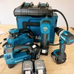 Makita Tools Pallet – 100 Premium Power & Hand Tools for €700 - Image 2